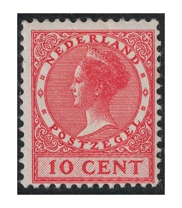 153a Koningin Wilhelmina (x)