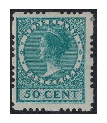 R55 Koningin Wilhelmina (x)