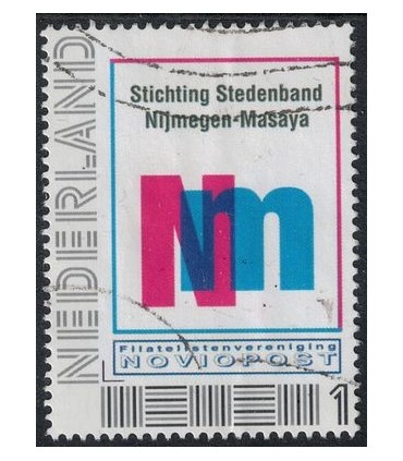 Nijmegen - Masaya (o)