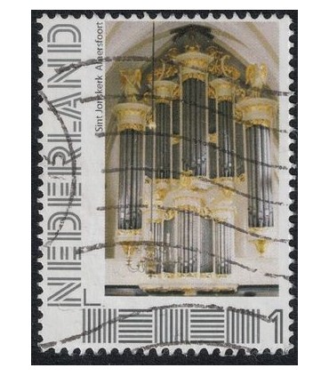 Sint JorisKerk Amersfoort (o)