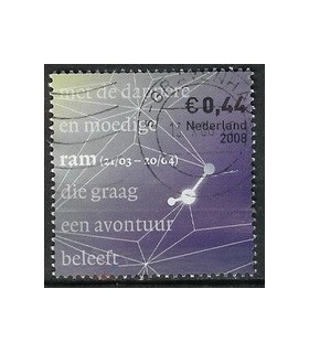 2581 Sterren (o)