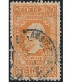 100 Jubileumzegel (o) 2.