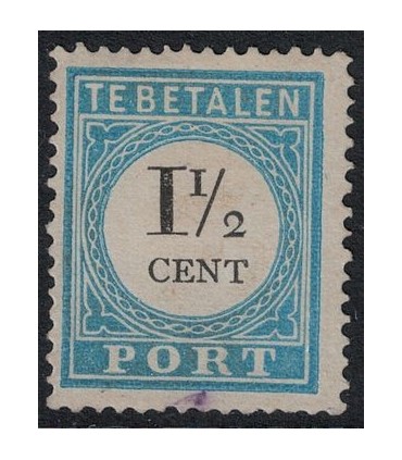 Port 04A Type III (o)