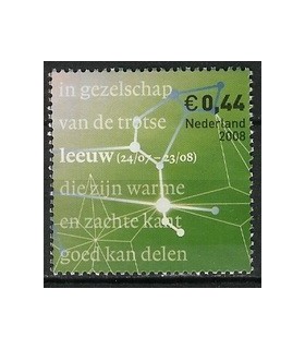 2585 Sterren (o)