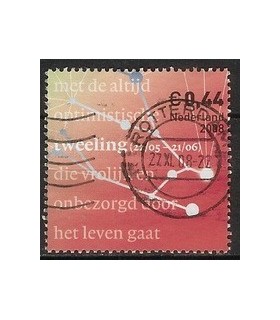 2583 Sterren (o)