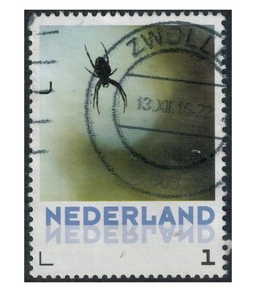 3012 ?? Victor Bos Natuurkunst 2016 (o) 3.