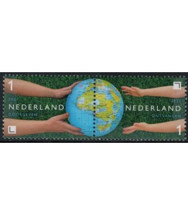 3921 - 3922 Duurzaamheid (xx)