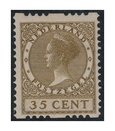 R30 Koningin Wilhelmina (x) 2.