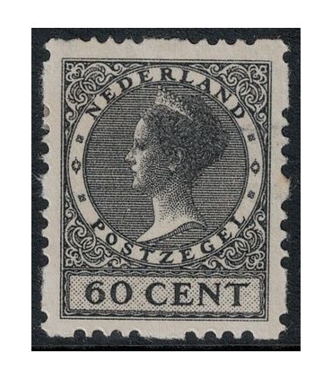 R56 Koningin Wilhelmina (x)