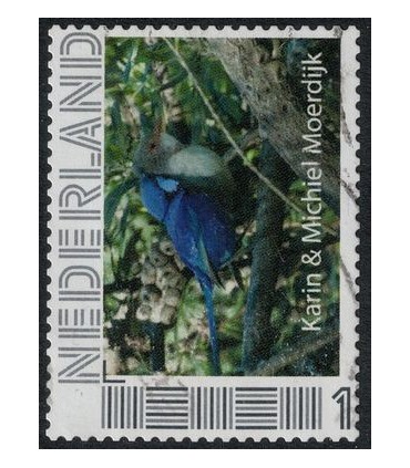 Karin Michiel Moerdijk (o)