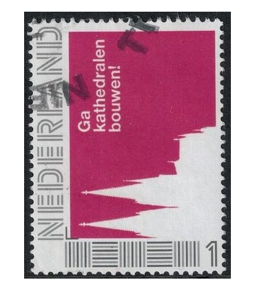 Ga kathedralen bouwen (o)