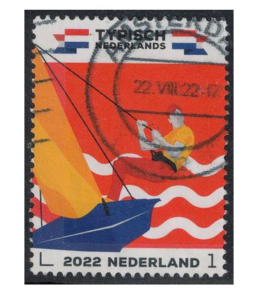 2022 Typisch Nederlands (o)