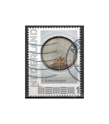 Buitenplaatsen Amerongen (o) 