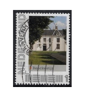 Buitenplaatsen Beeckestijn (o) 