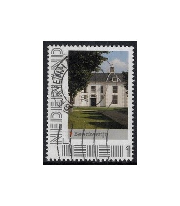 Buitenplaatsen Beeckestijn (o) 