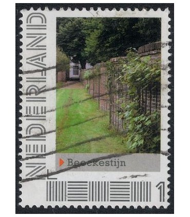 Buitenplaatsen Beeckestijn (o) 2.