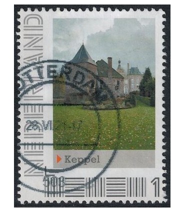 Buitenplaatsen Keppel  (o) 5.