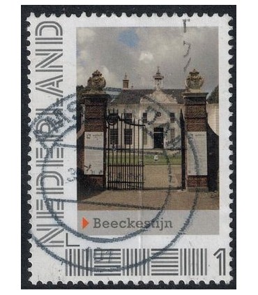 Buitenplaatsen Beeckestijn (o) 3.