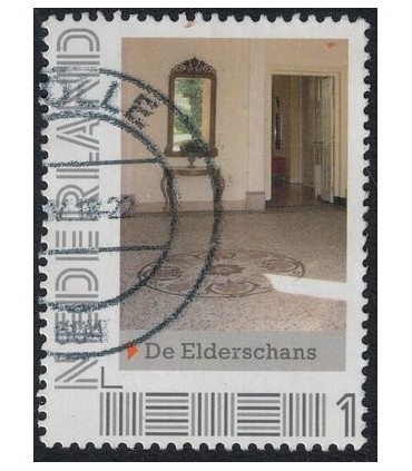 Buitenplaatsen Elderschans (o) 2.