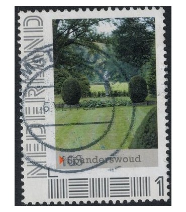 Buitenplaatsen Spanderswoud (o)