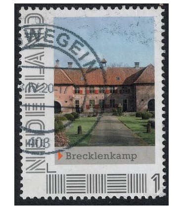 Buitenplaatsen Brecklenkamp (o) 2.