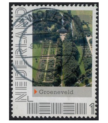 Buitenplaatsen Groeneveld (o) 3.