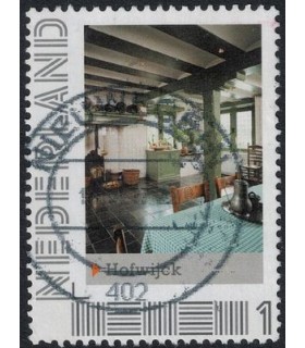 Buitenplaatsen Hofwijck (o) 3.