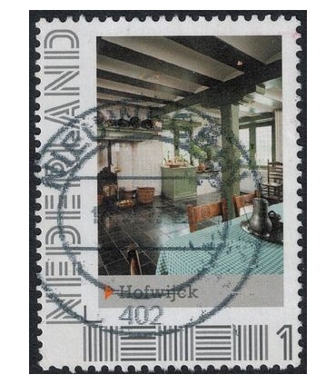 Buitenplaatsen Hofwijck (o) 3.