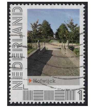 Buitenplaatsen Hofwijck (o) 4.