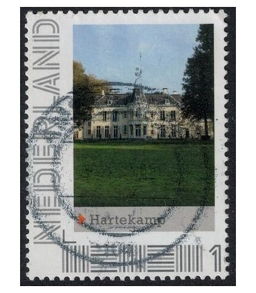 Buitenplaatsen Hartekamp (o)
