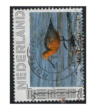 Nationaal Park Oosterschelde (o)