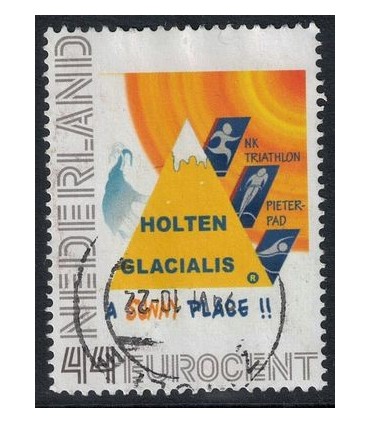 Holten - Glacialis (o) 8.