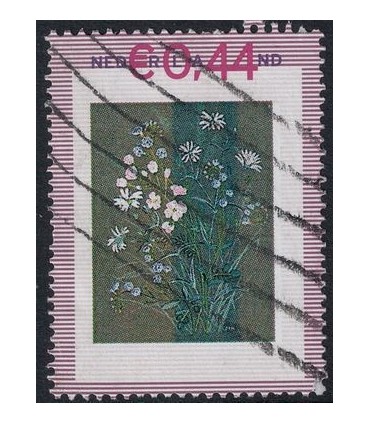 Bloemen (o)