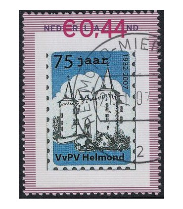 VvPV Helmond (o)