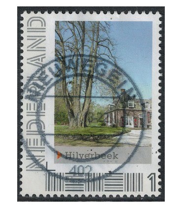 Buitenplaatsen Hilverbeek (o)
