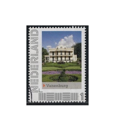 Buitenplaatsen Vanenburg (o) 