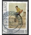 2751 Af 10 Anton Pieck oud hollands vervoer (o)