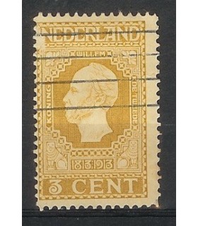 091 Jubileumzegels (o)