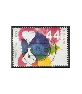 2580a Weken van de kaart (o)