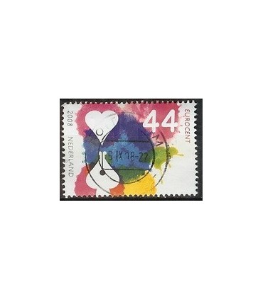 2580a Weken van de kaart (o)