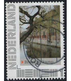 Buitenplaatsen Brecklenkamp (o) 3.