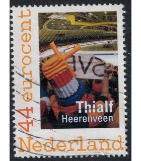 PP18 Schaatsland Feest (o)
