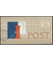 1841 Postbedrijf (o)