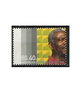 1819 Ouderenzegel (o)