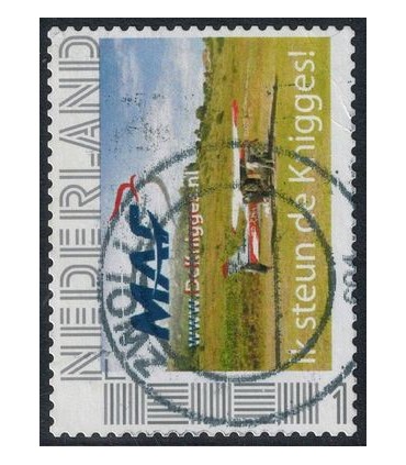 Ik steun de Knigges (o)