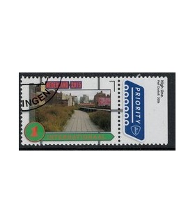 3328 Grenzeloos Nederland _ USA (o)