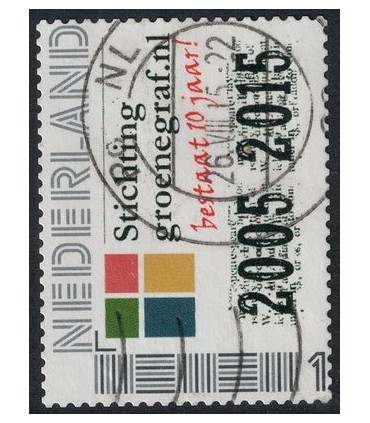 Stichting Groenegraf (o)