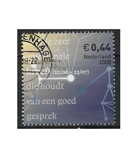 2584 Sterren (o)