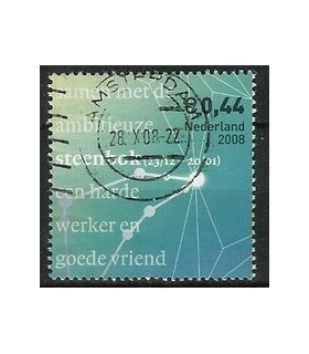 2590 Sterren (o)