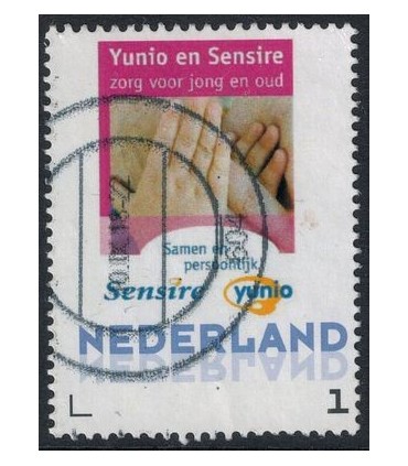 Yunio en Sensire (o) 2.